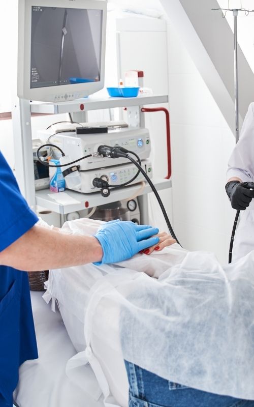 γαστροσκόπηση Αθήνα