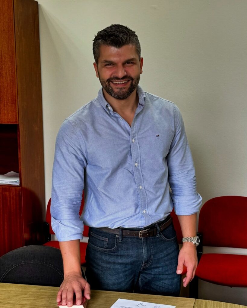 Αργυρόπουλος Θοδωρής