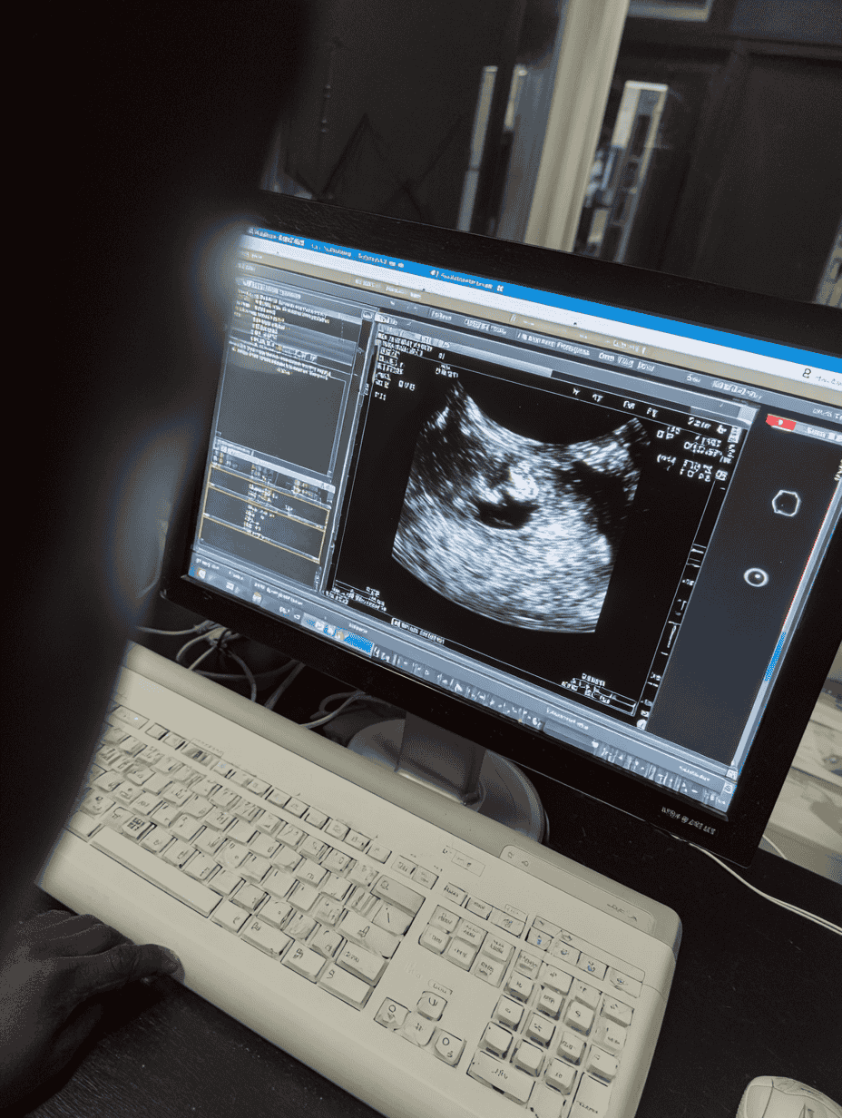 ηπατικός έλεγχος