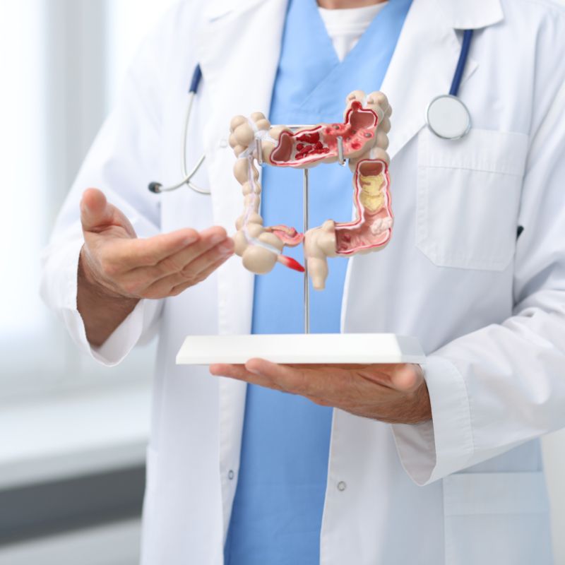 προληπτικός έλεγχος 50+