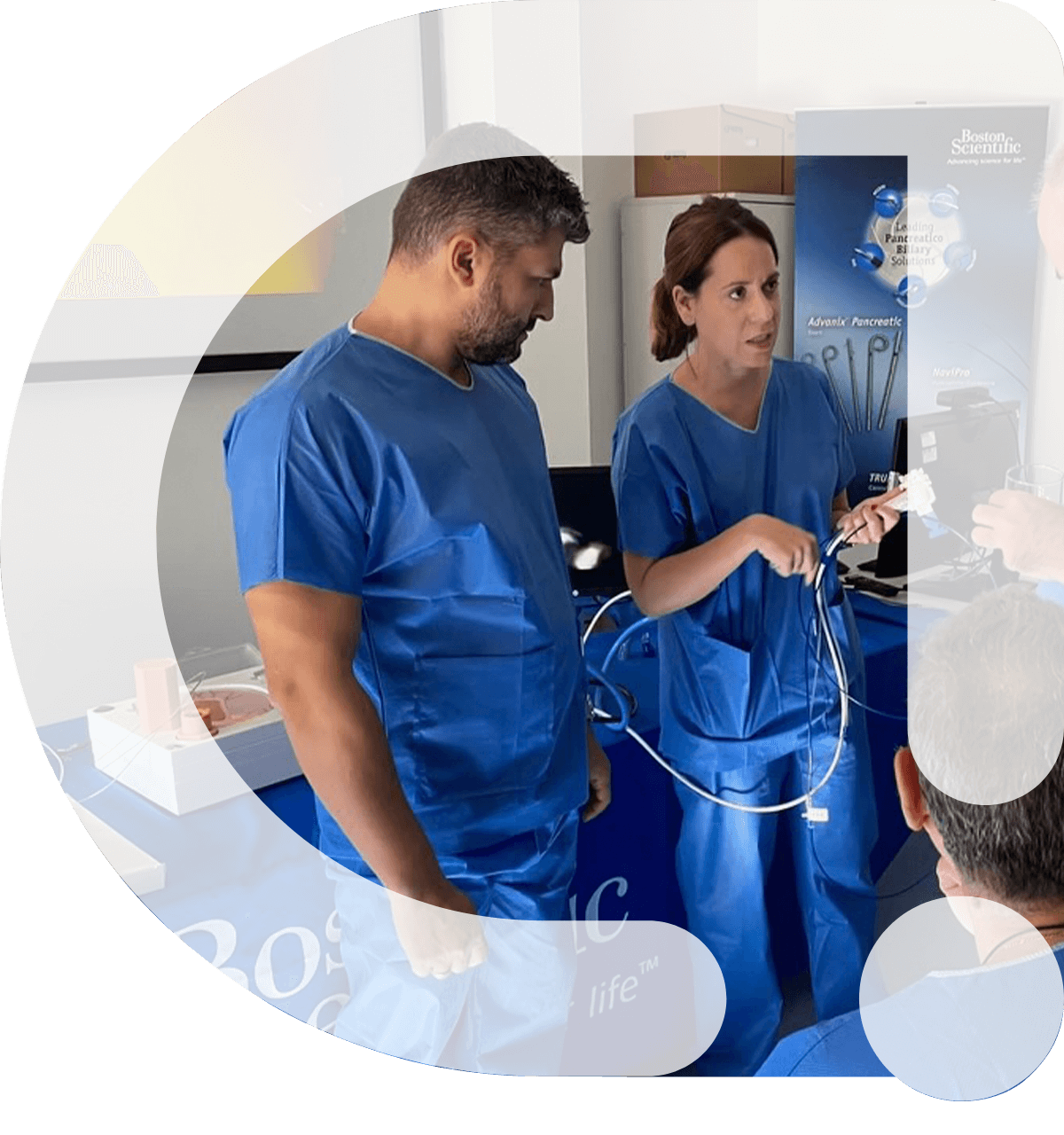 Ηπατικός Έλεγχος