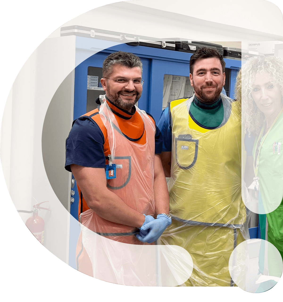 Καούρες Παλινδρόμηση