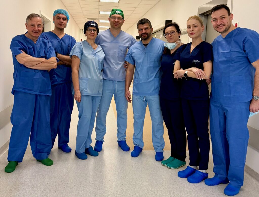 Δρ. Αργυρόπουλος Γαστρεντερολόγος