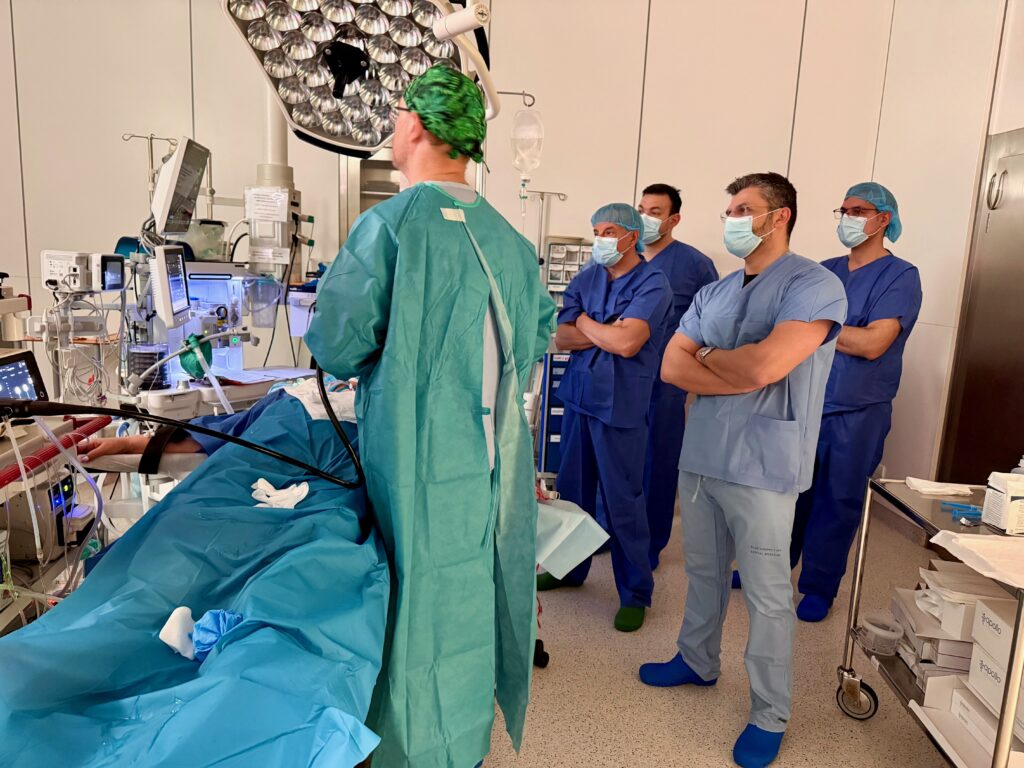 Δρ. Αργυρόπουλος Γαστρεντερολόγος