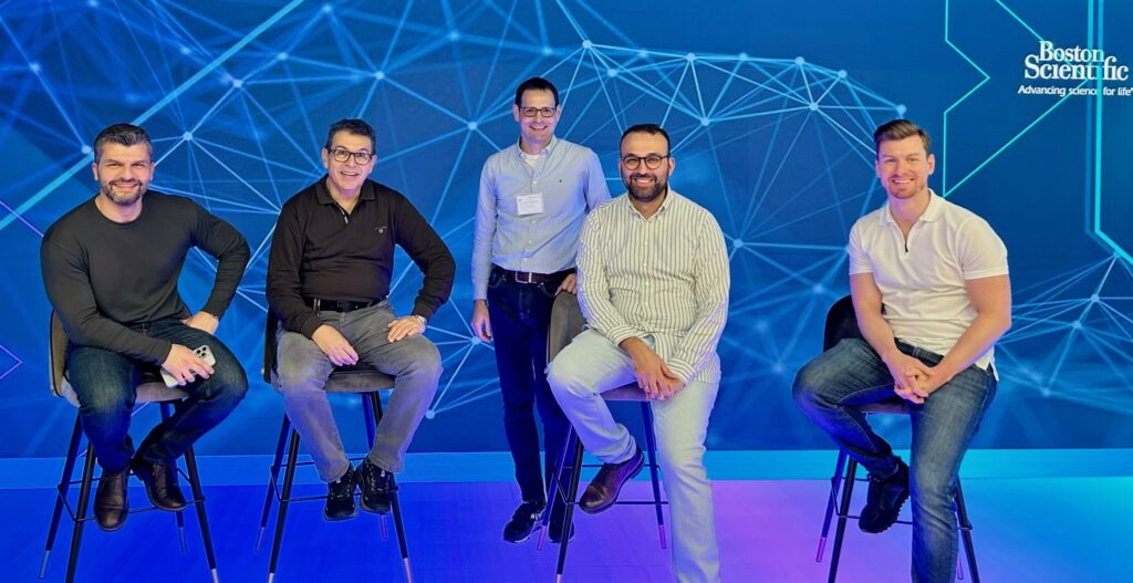 Δρ. Αργυρόπουλος Γαστρεντερολόγος