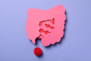 καρκίνος λεπτού εντέρου