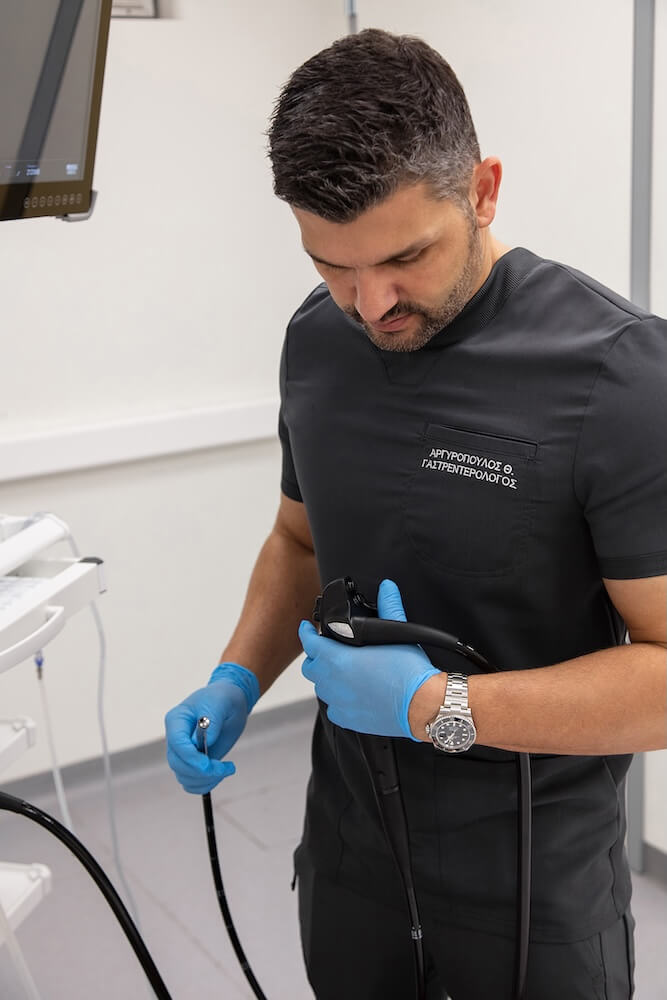 Dr. Argyropoulos Theodoros