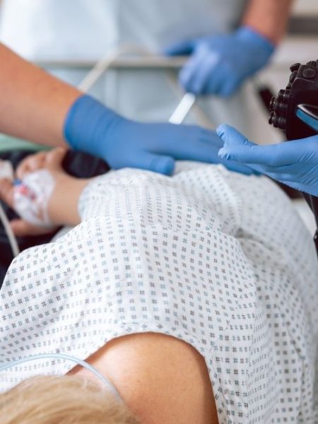 κολονοσκόπηση