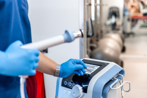 κολονοσκόπηση