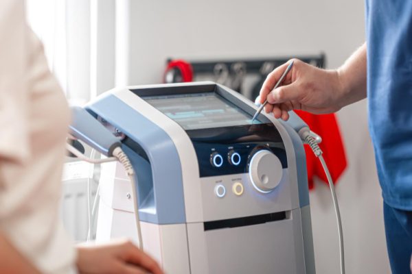 κολονοσκόπηση