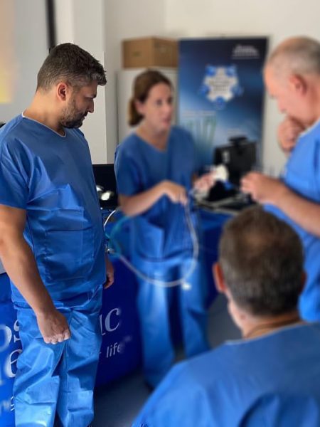 προληπτικός έλεγχος