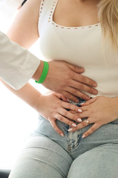 ευερέθιστο έντερο