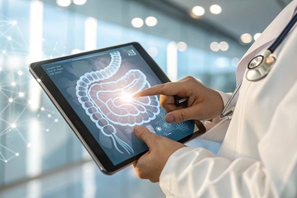 καρκίνος παχέος εντέρου