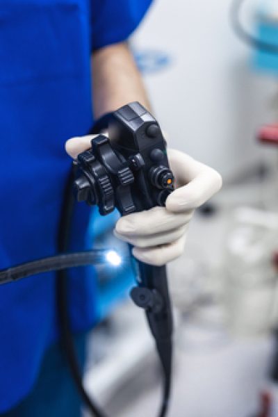 Ελκώδης Κολίτιδα