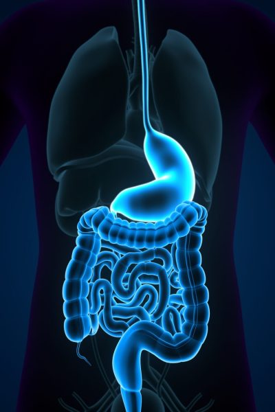 κολονοσκόπηση