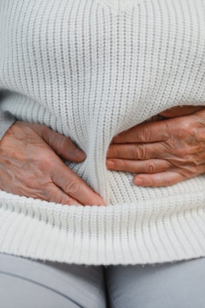 καρκίνος παχέος εντέρου