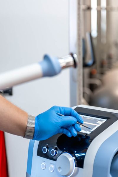 γαστροσκόπηση